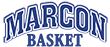 Marcon Basket Logo